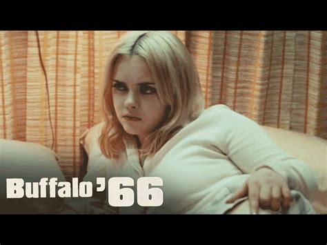 buffalo 66 nude|Nudity in Buffalo 66